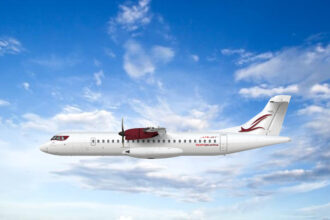 Afrique centrale : l’aviation commerciale, un potentiel énorme, sous-exploité