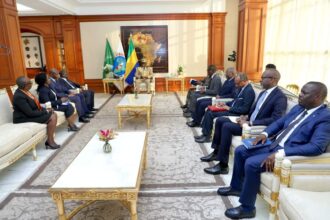 Gabon : pour 16,4 millions de dollars US (10 milliards de francs CFA) d’impayés, la Banque mondiale suspend ses décaissements