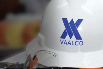 Gabon : un investissement de 300 millions de dollars prévu par Vaalco en 2025