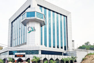 L’encours de la dette directe de l’administration centrale atteint 40,4% du PIB