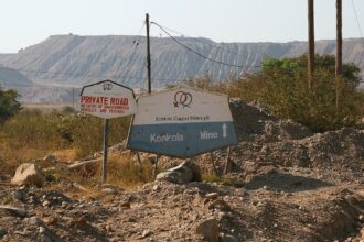 Zambie : Vedanta Resources règle 246 millions de dollars US de dette pour relancer la mine de cuivre de Konkola