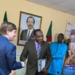 Cameroun : les études lancées pour l'usine de pied du barrage hydroélectrique de Mbakaou dans le septentrion, avec une production projetée de 250 à 300MW