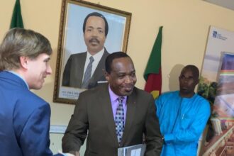 Cameroun : les études lancées pour l'usine de pied du barrage hydroélectrique de Mbakaou dans le septentrion, avec une production projetée de 250 à 300MW