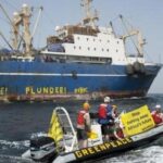 Afrique : la pêche illégale fait perdre aux Etats des milliards de dollars et des milliers d'emplois