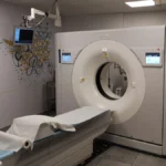 scanner medical afrique