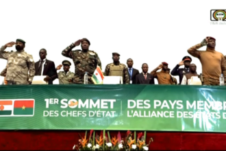 Mali, Burkina Faso et Niger : la Confédération de l'Alliance des Etats du Sahel voit le jour et crée une banque d'investissement