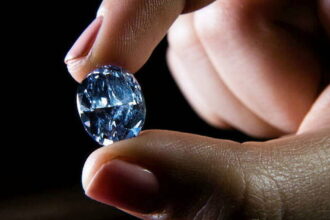 Afrique : comment le marché du diamant naturel est menacé par les diamants synthétiques