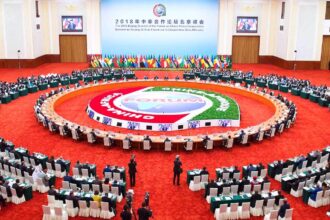 Coopération : Le 9e Forum Chine-Afrique s’ouvre le 4 septembre 2024 à Beijing
