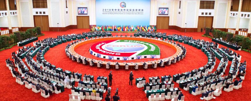 Coopération : Le 9e Forum Chine-Afrique s’ouvre le 4 septembre 2024 à Beijing