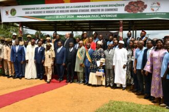Cameroun : la campagne cacaoyère 2024/2025 sous le signe de l'exigence de la qualité et la juste rémunération des producteurs