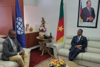 Cameroun : La Banque mondiale promet une augmentation de 2 milliards de dollars US de son enveloppe pour le financement des projets routiers