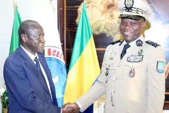 Gabon : les deux projets prioritaires du Programme présidentiel d’urgence de la transition chiffré à environ 842 millions USD (environ 500 milliards Fcfa)