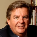 Portrait de Johann Rupert l’homme le plus riche d’Afrique