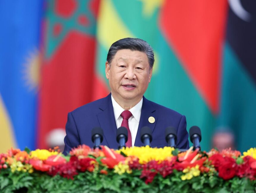 Afrique : que retenir du plan d'action 2025-2027 de la Chine pour le développement de l’industrie et des infrastructures ?