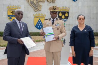 Gabon : les dépenses d'investissement sur ressources propres atteignent seulement 55% des prévisions