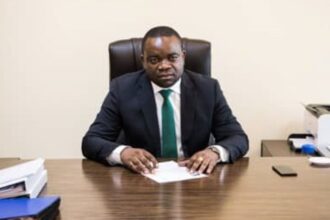 Emilio Moyo Avoro, le nouveau boss de Bange Bank Guinée Equatoriale
