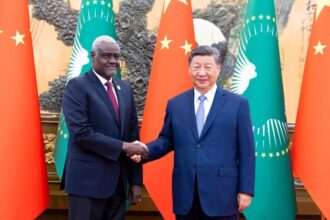Relations Chine-Afrique : quelle est la nouvelle vision de Pékin