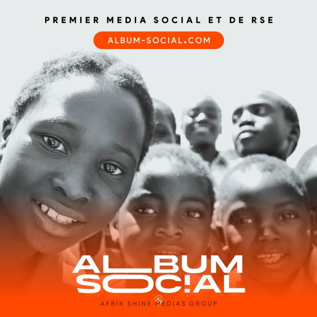 album social