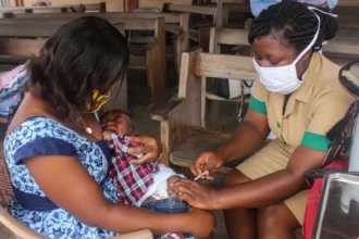 Kenya : Safaricom lève 116 millions de dollars US pour un cloud de santé hébergé localement