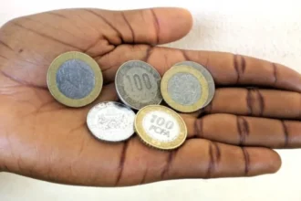 Afrique centrale : la BEAC renforce enfin la liquidité avec 150 millions de pièces de monnaies