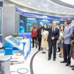 Gabon : le leader chinois Nari Group Corporation va-t-il investir dans le secteur de l'énergie électrique ?