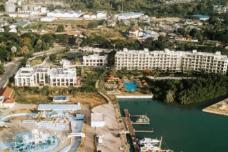 Afrique : loger une population croissante, un potentiel qu’il urge de transformer