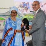 mission economique inde au cameroun. L'Inde explore des opportunités d'investissements au Cameroun