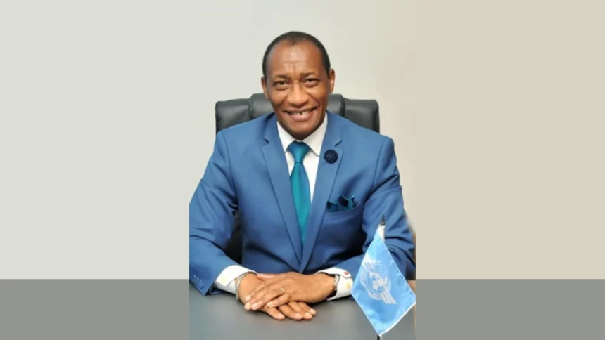 Gabon : les tractations pour faire élire Prosper Zo’o Minto’o à la tête de l’Asecna s’intensifient en Afrique centrale