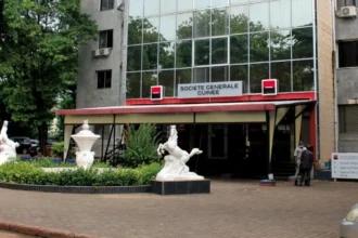 Atlantic Financial Group du milliardaire ivoirien Koné Dossongui rachète Société Générale Guinée