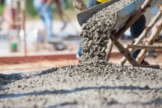 Top5 des géants de la production du ciment en Afrique