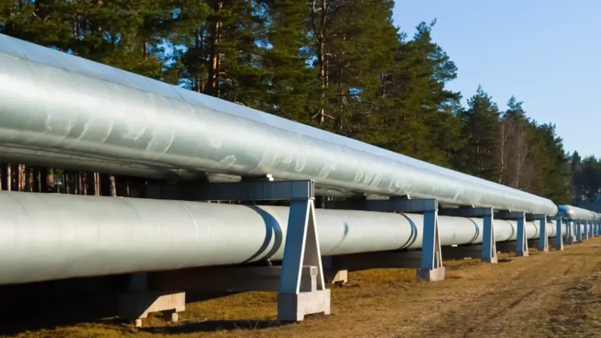 Afrique centrale : le rêve d'un gazoduc estimé à 10 milliards USD, clé de l'industrialisation de la sous-région
