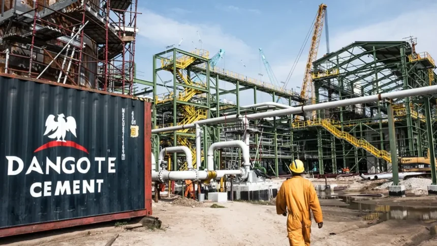 Nigéria : Dangote investit 280 millions de dollars US pour propulser l’initiative Gaz naturel comprimé vers un avenir plus vert