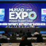 Cameroun-Turquie : des hommes d’affaires camerounais attendus à la 20ème édition du Salon Expo International MUSIAD d’Istanbul du 26 au 29 novembre 2024