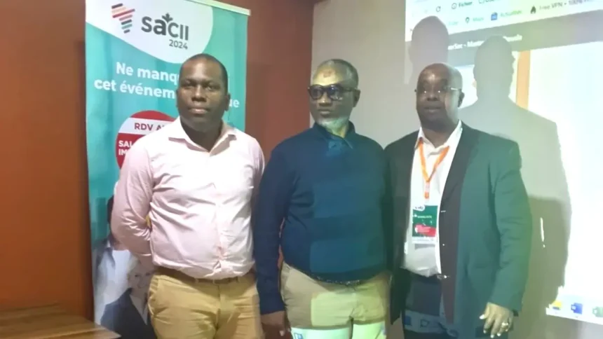 Arique-Canada : des investisseurs et la diaspora camerounaise explorent et promeuvent des opportunités d'affaires