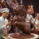 Côte d'Ivoire : Le leader mondial de la production du cacao affiche ses ambitions au Salon du chocolat de Paris