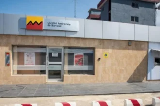 Côte d'Ivoire : la Société ivoirienne de Banque affiche une progression de 7% de son produit bancaire net