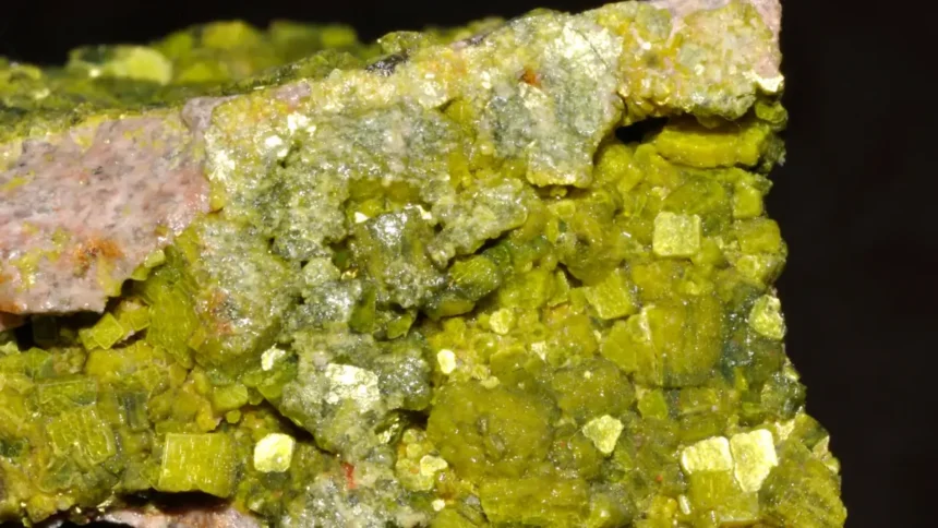 Afrique : L’uranium, un marché stratégique aux multiples enjeux
