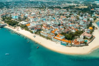 Tanzanie : comment le tourisme à Zanzibar porte la croissance du pays