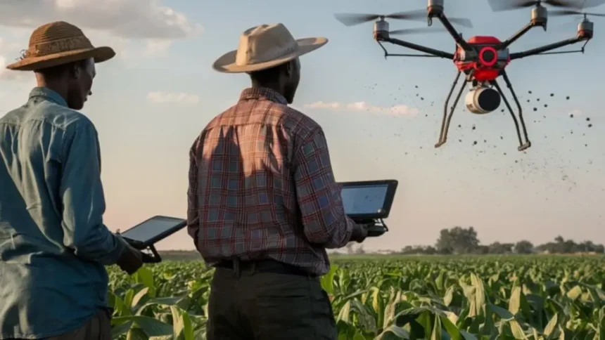 Pourquoi les pays africains doivent consacrer davantage de fonds dans la recherche agricole