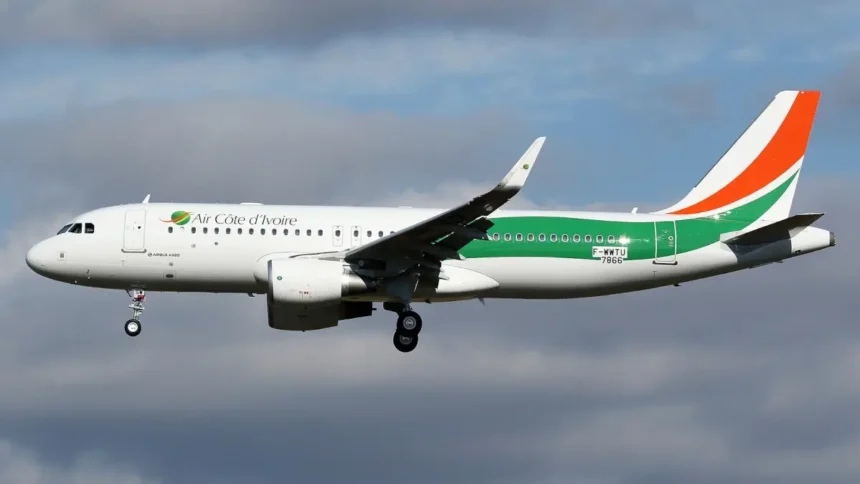 Afrique de l'Ouest : le plan de la CEDEAO pour baisser le coût des voyages en avion