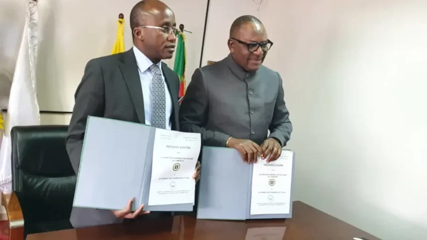 Cameroun-Tchad : pour une collaboration plus accrue du transit et transports en zone Cemac