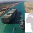 Égypte : 3 milliards de dollars US injectés dans le Canal de Suez pour une nouvelle vague d'opportunités