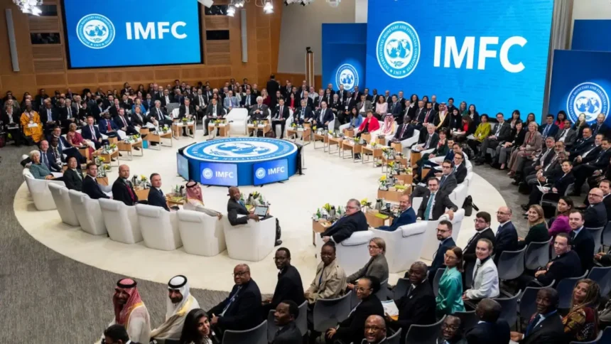 Côte d’Ivoire : Des accords pour financer la compétitivité de l’économie signés avec l’OPEP et le MCC
