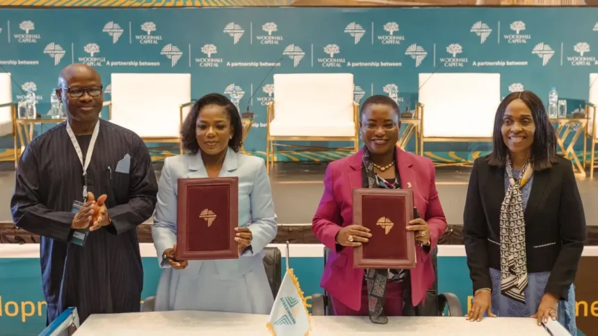 Nigeria : AfreximBank accorde un prêt de 25 millions USD pour les PME et accompagner leur aventure sur le marché de l'exportation