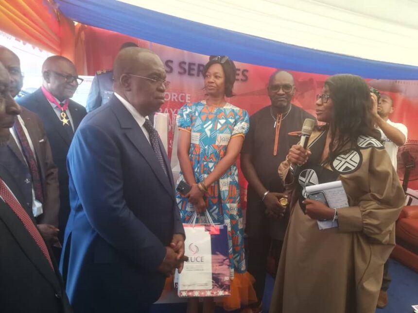 Cameroun : environ 1,6 milliard de dollars US (1037 milliards de Fcfa) collectés par le GUCE en 2024