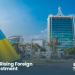 Gabon : une nouvelle agence BEAC en construction à Mouila