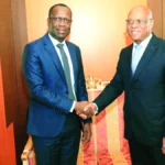 BEAC-BCEAO : une coopération renforcée pour la stabilité et l’innovation financière en Afrique