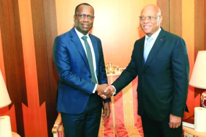 BEAC-BCEAO : une coopération renforcée pour la stabilité et l’innovation financière en Afrique