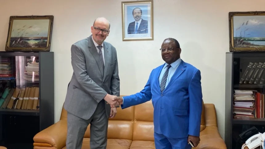 Cameroun : pays hôte de la 111e session du Conseil international du cacao