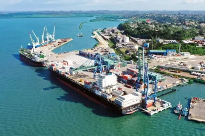 Gabon : des opportunités d’investissement florissantes dans le secteur maritime